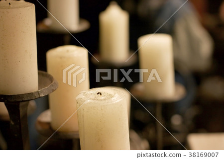 Candles Candles 38169007