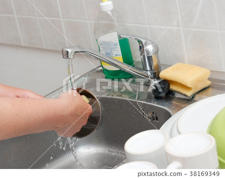 Dishes 38169349