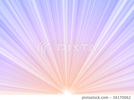 abstract aura stripe explode background 38170062