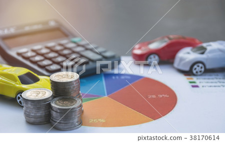 Car insurance and car service. Car insurance 38170614