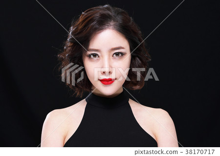 Beauty, Makeup, Beauty, Twenties, Female, Single Hair 38170717