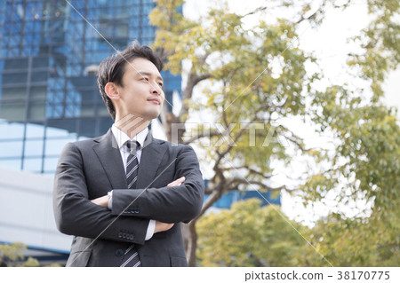 一名商人 一名商人 38170775