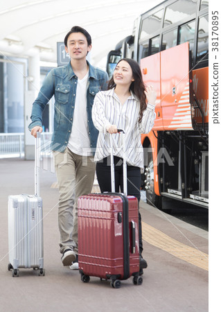 機場人 機場人 38170895