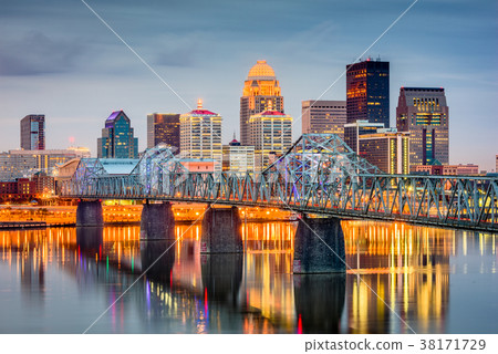 Louisville, Kentucky, USA Louisville, Kentucky, USA 38171729