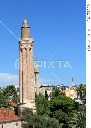 Yivli Minare Yivli Minare 38173360