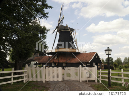 Windmill ter Horst Windmill ter Horst 38175723