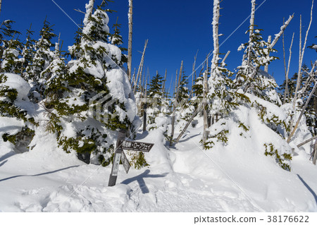 路標在山頂上 路標在山頂上 38176622