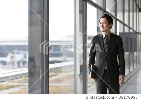 商人辦公樓 38176955