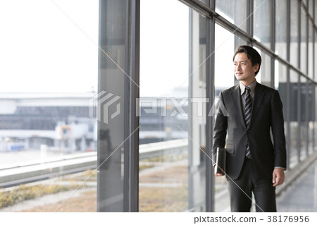 商人辦公樓 38176956