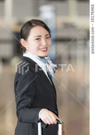 CA Cabin Attendant CA Cabin Attendant 38176968