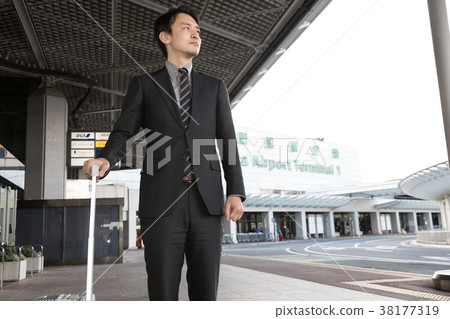 商人機場 商人機場 38177319