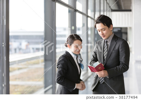 CA Cabin Attendant CA Cabin Attendant 38177494