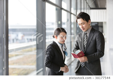 CA Cabin Attendant CA Cabin Attendant 38177544