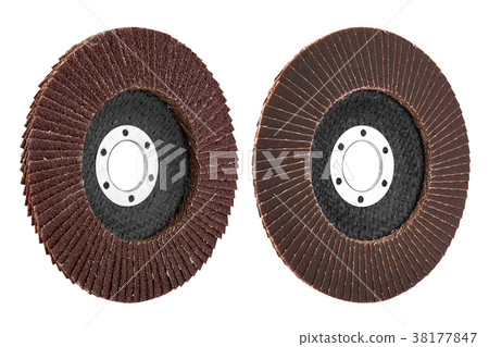 Abrasive disk for grinder 38177847