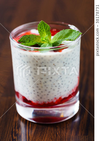 fitness dessert 38178731