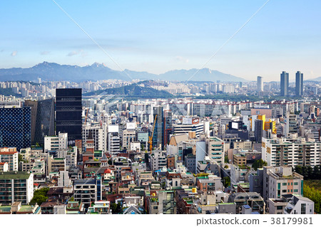 Gangnam-gu, Seoul Gangnam-gu, Seoul 38179981