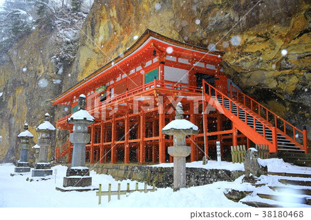 Tatsukuru洞在冬天 Tatsukuru洞在冬天 38180468