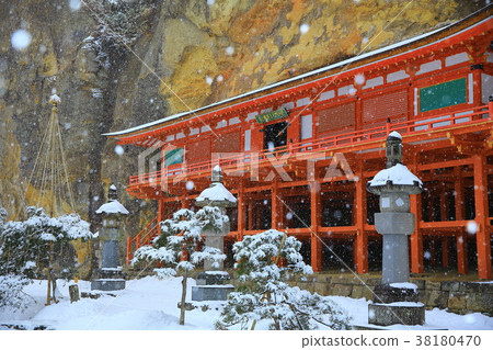 Tatsukuru洞在冬天 Tatsukuru洞在冬天 38180470