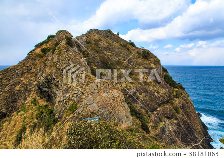 Daimon of Ashiya [Fukuoka Prefecture Itoshima City] 38181063