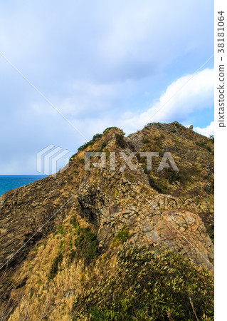 Daimon of Ashiya [Fukuoka Prefecture Itoshima City] 38181064