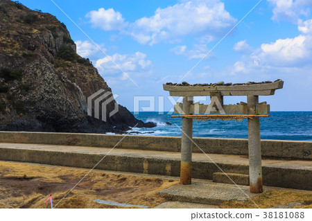 Daimon of Ashiya [Fukuoka Prefecture Itoshima City] 38181088