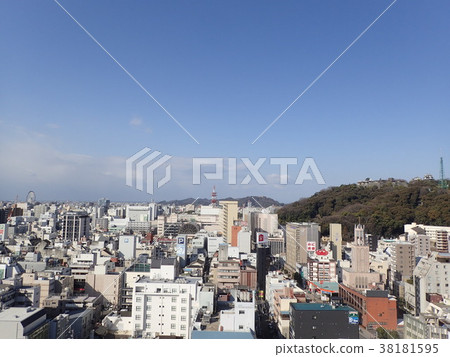 A city A city 38181595