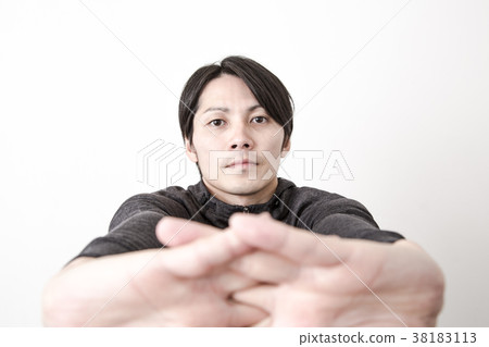 Stretch Stretch 38183113