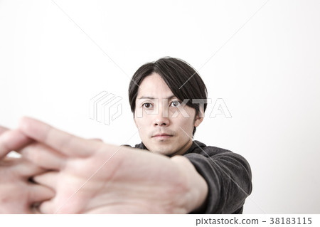 Stretch Stretch 38183115