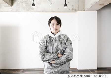 sports gym  38183310