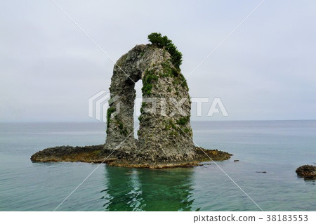 北海道之旅奧尻島 北海道之旅奧尻島 38183553