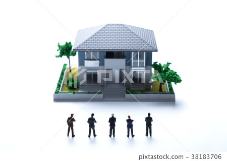 Housing and people 38183706