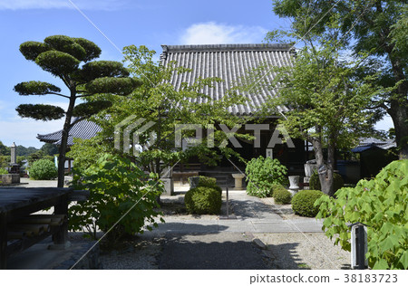 Tachiberaji的Katoro寺廟 38183723