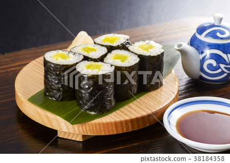 Shinko winding 38184358