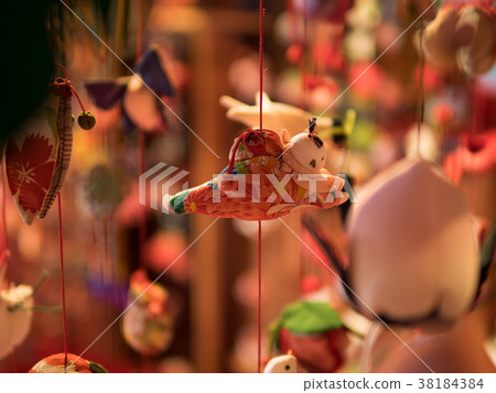 Tsurushi Hagi Hinamatsuri Hinamatsuri Festival 38184384