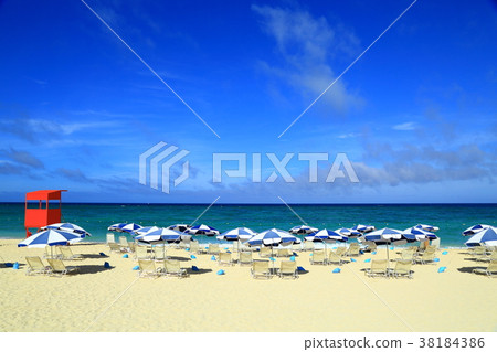 沖繩讀谷村Nilai海灘 沖繩讀谷村Nilai海灘 38184386