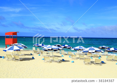 Okinawa Yomitan Village Nilai Beach 38184387