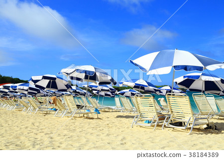 Okinawa Yomitan Village Nilai Beach 38184389