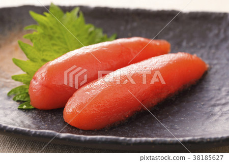 鱈魚子 鱈魚子 38185627