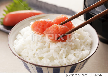 鱈魚子 鱈魚子 38185639