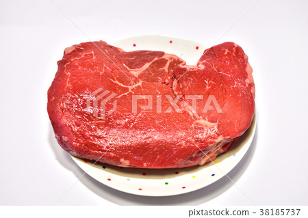 Beef block 38185737