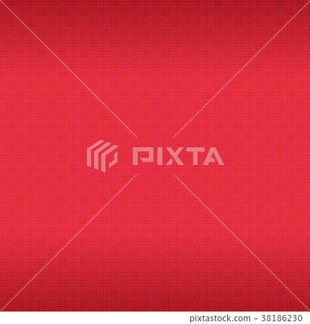 Background image red color with square pattern. - Stock Illustration ...