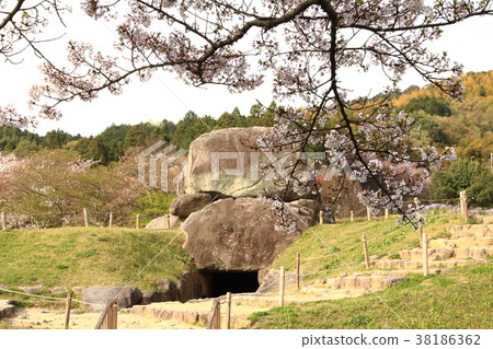 Asuka Ishibutai Ancient Tomb Asuka Ishibutai Ancient Tomb 38186362