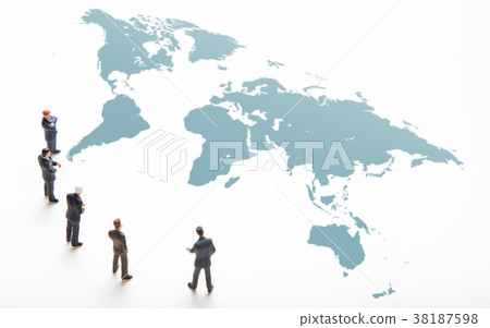 Global business 38187598