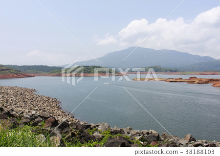 Pookode lake Wayanad, Kerala Pookode lake Wayanad, Kerala 38188103