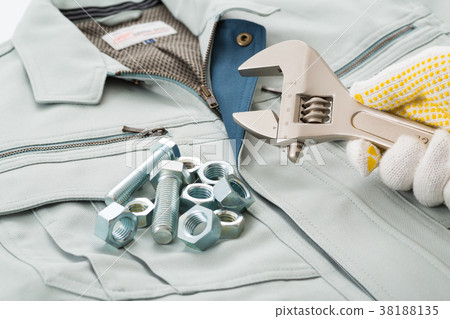 Industrial image 38188135