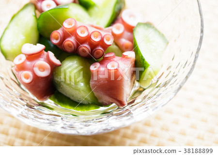 三杯醋和胡椒醋 38188899