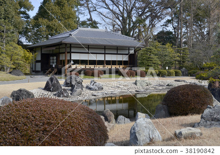 Nijojo Kaunutei Nijojo Kaunutei 38190842