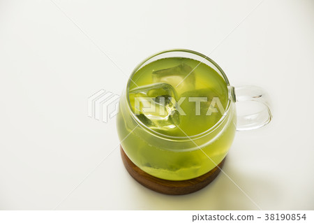 Ice Matcha 38190854
