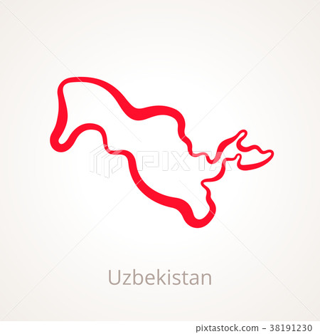 mast-0245-uzbekistan EPS10.eps 38191230