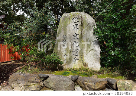 世界文化遺產 38194083